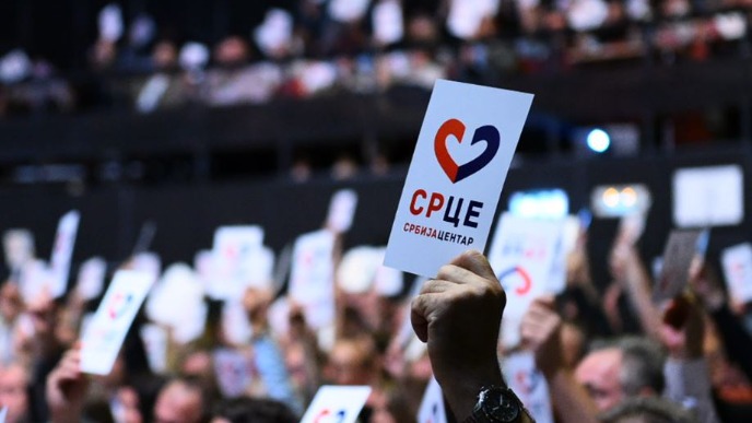 Nastavak kampanje mržnje